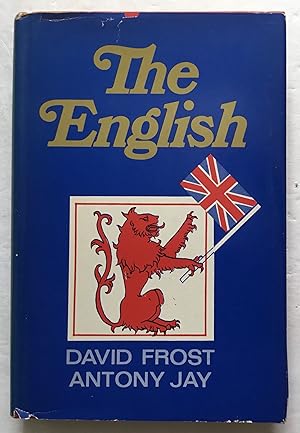 Seller image for The English. for sale by Monkey House Books