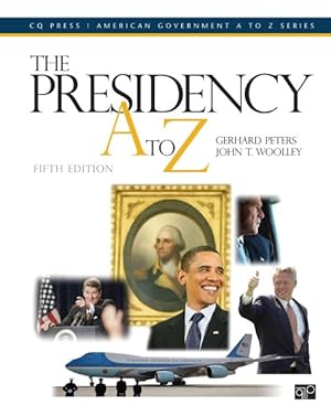 Seller image for Presidency A to Z for sale by GreatBookPrices