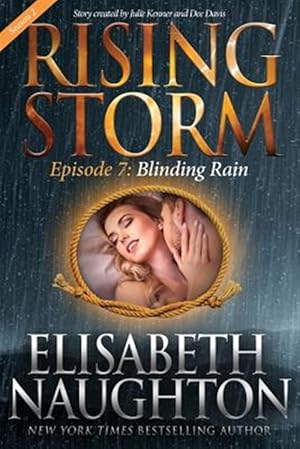 Bild des Verkufers fr Blinding Rain, Season 2, Episode 7 zum Verkauf von GreatBookPrices