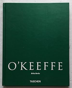 Image du vendeur pour Georgia O'Keeffe. Flowers in the Desert. mis en vente par Monkey House Books