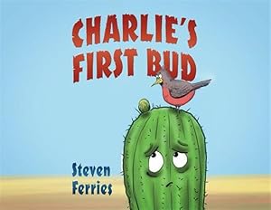 Bild des Verkufers fr Charlie's First Bud zum Verkauf von GreatBookPrices