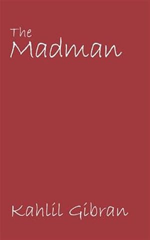 Seller image for The Madman for sale by GreatBookPrices