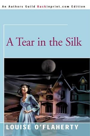 Seller image for Tear in the Silk for sale by GreatBookPrices
