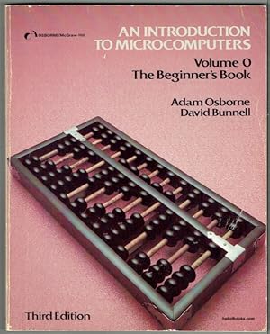 Immagine del venditore per An Introduction To Microcomputers: Volume 0, The Beginner s Book venduto da Hall of Books