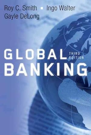 Seller image for Global Banking for sale by GreatBookPrices