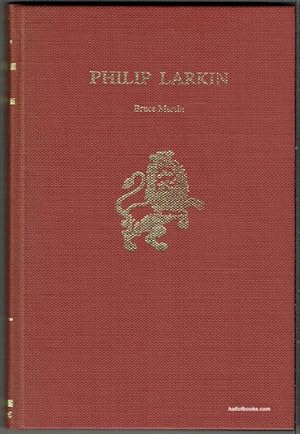 Seller image for Philip Larkin for sale by Hall of Books