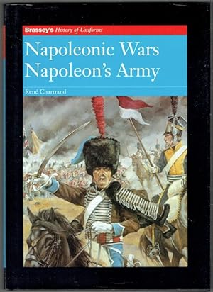 Napoleonic Wars: Napoleon's Army