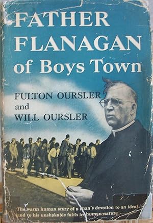 Father Flanagan of Boys Town