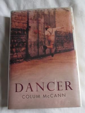 Immagine del venditore per Dancer venduto da MacKellar Art &  Books