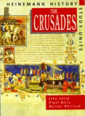 Immagine del venditore per Heinemann History Study Units: Student Book. The Crusades venduto da WeBuyBooks