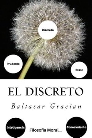Seller image for El Discreto -Language: spanish for sale by GreatBookPrices