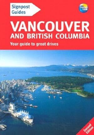 Seller image for Vancouver (Signpost Guides) for sale by WeBuyBooks