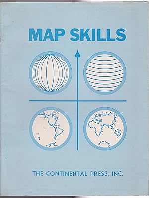 Map Skills 1965