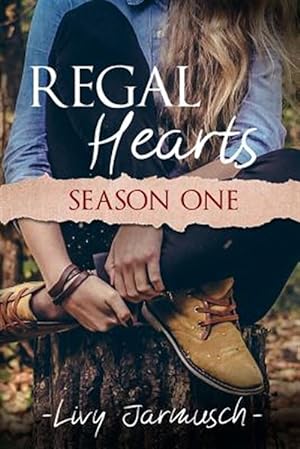 Imagen del vendedor de Regal Hearts: Season One a la venta por GreatBookPricesUK