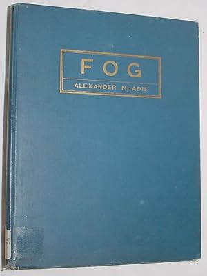 Image du vendeur pour Fog mis en vente par R Bryan Old Books