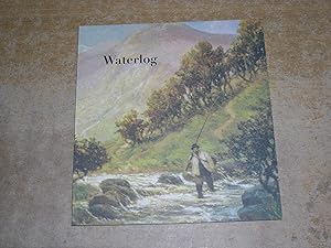 Seller image for Waterlog - No 90 - Winter 2014 for sale by Neo Books