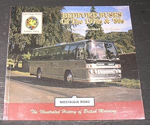 Imagen del vendedor de Fare Stage Series Volume 3 : Bedford Buses of the 1970s & *80s a la venta por powellbooks Somerset UK.