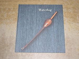 Seller image for Waterlog - No 93 - Autumn 2015 for sale by Neo Books