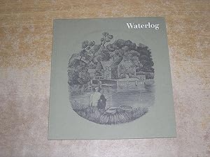 Seller image for Waterlog - No 86 - Winter 2013 / 14 for sale by Neo Books