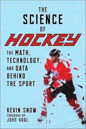 Imagen del vendedor de The Science of Hockey (Paperback) a la venta por Grand Eagle Retail