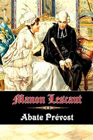 Seller image for Manon Lescaut -Language: spanish for sale by GreatBookPrices