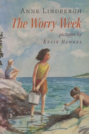Seller image for Worry Week : A Novel for sale by GreatBookPrices