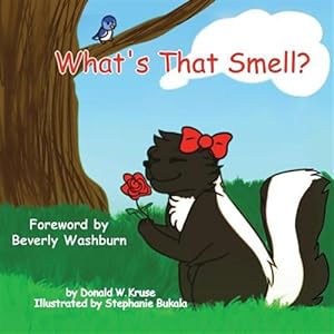 Image du vendeur pour What's That Smell? mis en vente par GreatBookPrices
