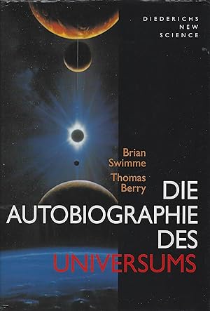 Die Autobiographie des Universums