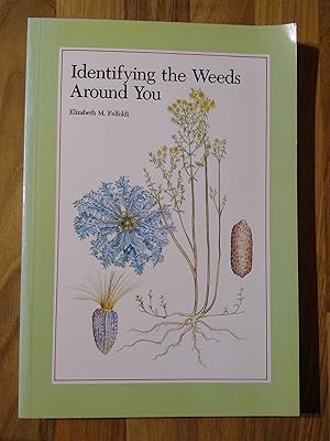 Identifying the Weeds Around You