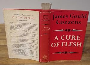 A Cure of Flesh