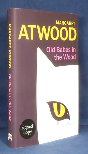 Old Babes in the Wood *SIGNED First Edition, 1st printing*