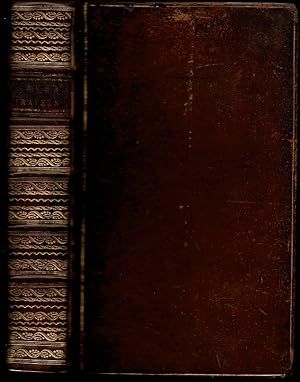 Image du vendeur pour Travels Through the Interior Parts of North-America, in the Years 1766, 1767, and 1768 mis en vente par The Book Collector, Inc. ABAA, ILAB