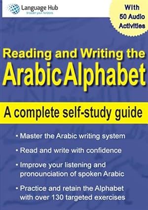 Imagen del vendedor de Reading and Writing the Arabic Alphabet -Language: arabic a la venta por GreatBookPrices
