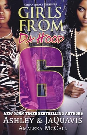 Seller image for Girls from Da Hood 6 for sale by GreatBookPrices