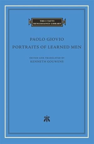 Seller image for Portraits of Learned Men for sale by GreatBookPrices