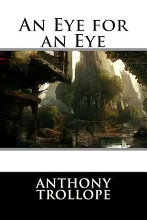 Seller image for Eye for an Eye for sale by GreatBookPricesUK