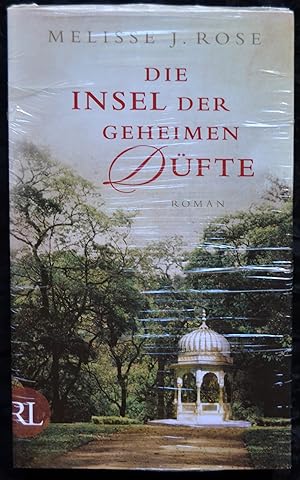 Image du vendeur pour Die Insel der Geheimen Dfte mis en vente par Alte Spiele  Modernes Spiele-Antiquariat