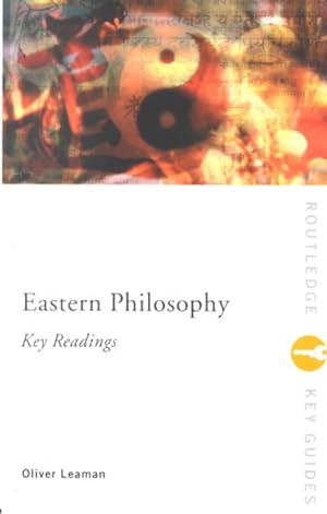 Seller image for Eastern Philosophy : Key Readings for sale by GreatBookPricesUK
