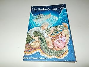 Imagen del vendedor de My Father's Big Toe a la venta por Paradise Found Books