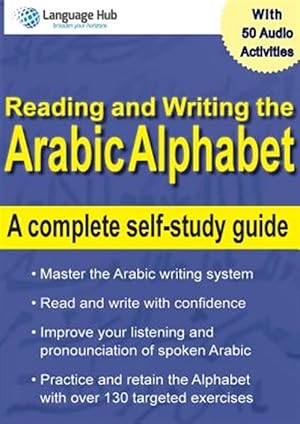 Imagen del vendedor de Reading and Writing the Arabic Alphabet -Language: arabic a la venta por GreatBookPricesUK