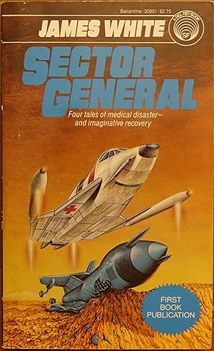 Seller image for Sector General for sale by Faith In Print
