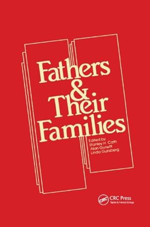 Seller image for Fathers and Their Families for sale by GreatBookPrices