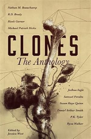 Seller image for Clones: The Anthology for sale by GreatBookPrices