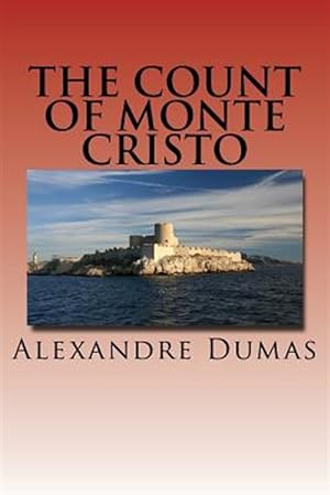 Image du vendeur pour Count of Monte Cristo mis en vente par GreatBookPricesUK