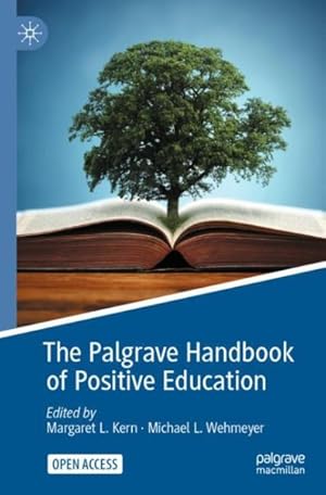 Imagen del vendedor de The Palgrave Handbook Of Positive Education a la venta por GreatBookPricesUK