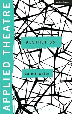 Seller image for Applied Theatre : Aesthetics for sale by GreatBookPricesUK