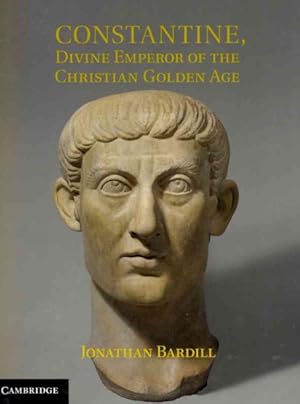 Bild des Verkufers fr Constantine, Divine Emperor of the Christian Golden Age zum Verkauf von GreatBookPricesUK