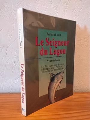 Le Seigneur du Lagon