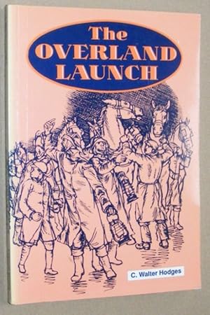 Imagen del vendedor de The Overland Launch a la venta por Nigel Smith Books