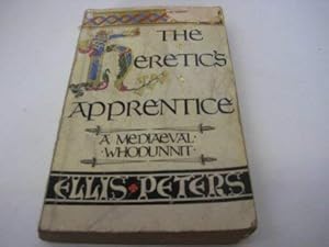 Seller image for The Heretic's Apprentice: 16 (Brother Cadfael Mysteries S.) for sale by WeBuyBooks